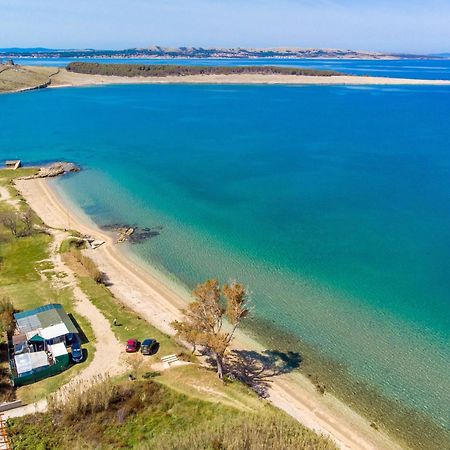 Family Friendly Apartments With A Swimming Pool Povljana, Pag - 244 Eksteriør bilde
