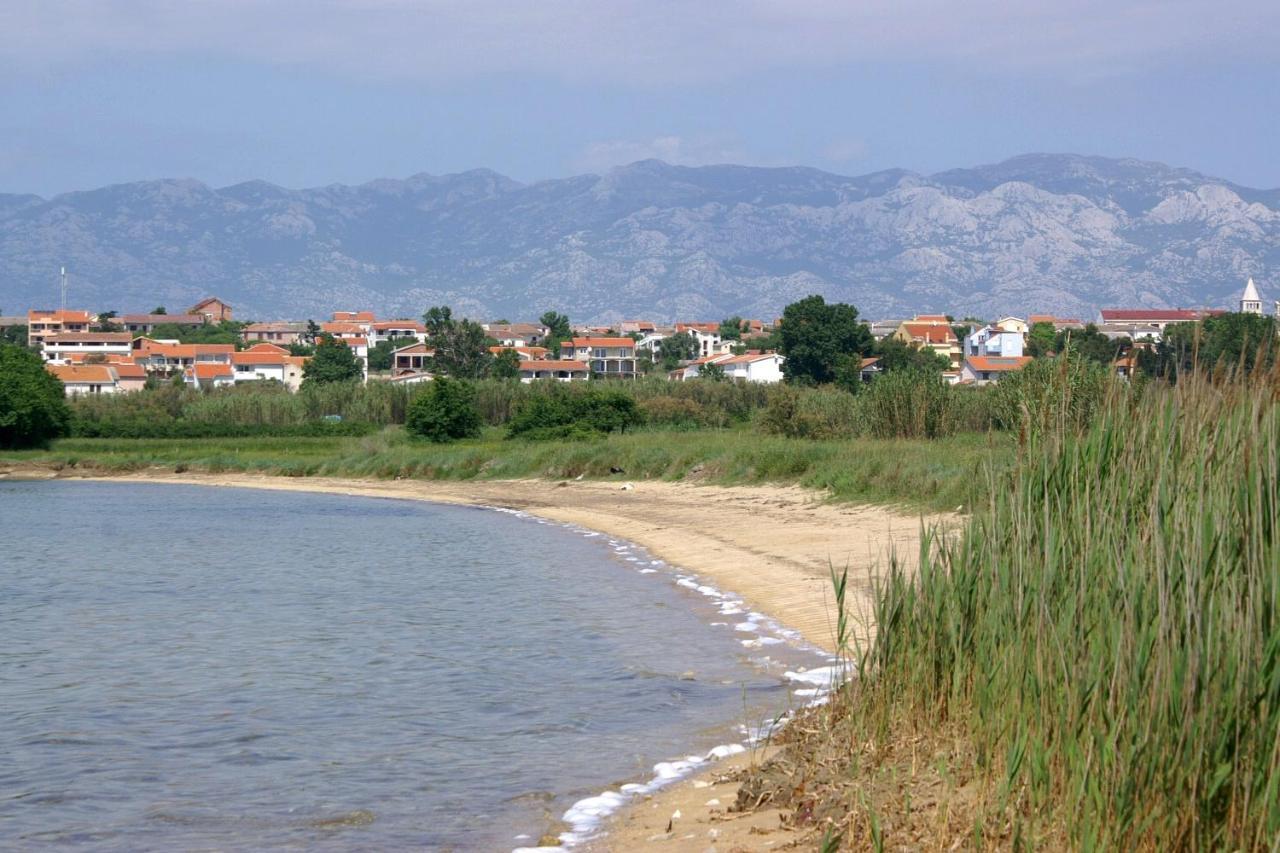 Family Friendly Apartments With A Swimming Pool Povljana, Pag - 244 Eksteriør bilde