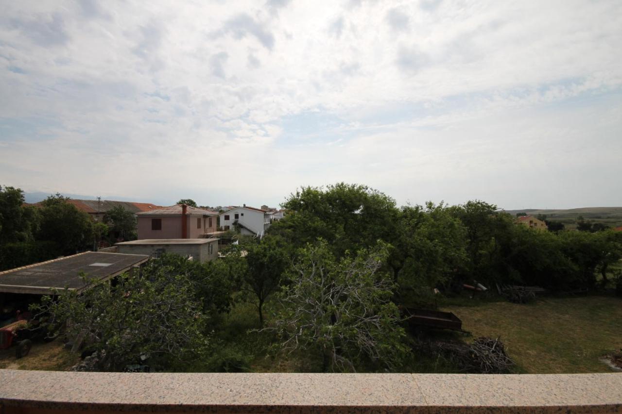 Family Friendly Apartments With A Swimming Pool Povljana, Pag - 244 Eksteriør bilde