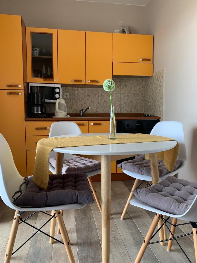 Family Friendly Apartments With A Swimming Pool Povljana, Pag - 244 Eksteriør bilde