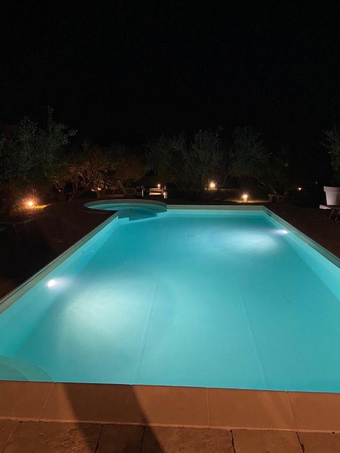 Family Friendly Apartments With A Swimming Pool Povljana, Pag - 244 Eksteriør bilde