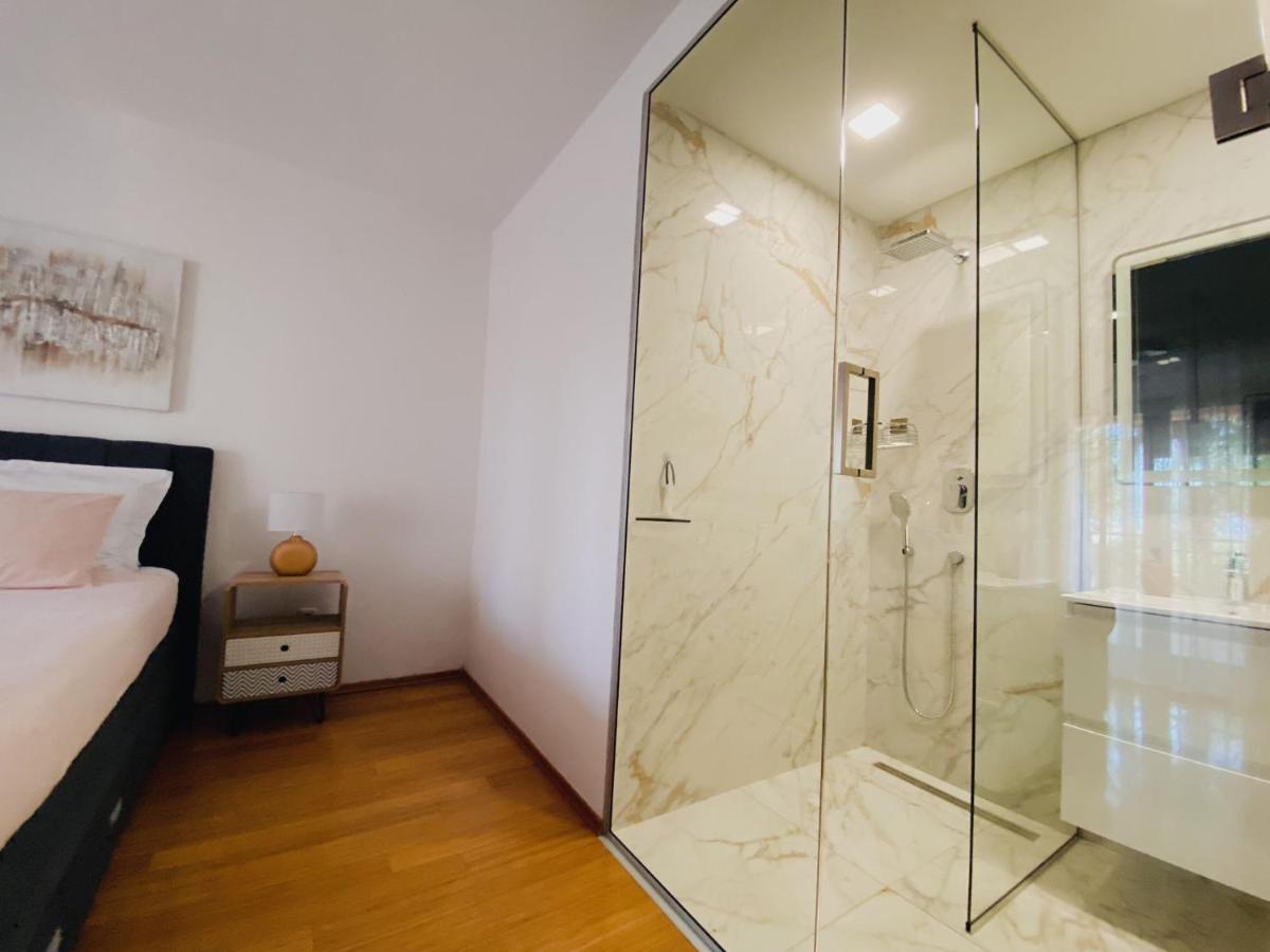 Family Friendly Apartments With A Swimming Pool Povljana, Pag - 244 Eksteriør bilde