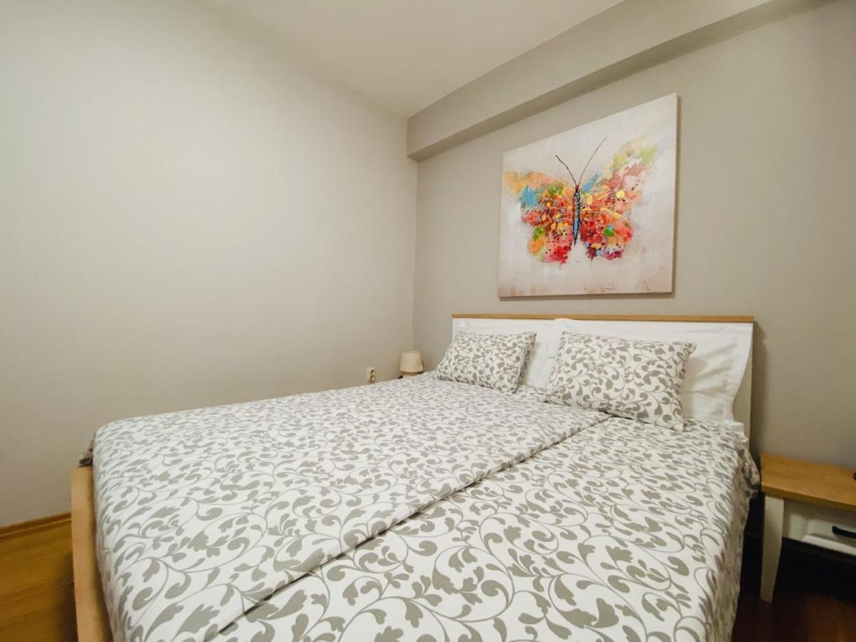 Family Friendly Apartments With A Swimming Pool Povljana, Pag - 244 Eksteriør bilde