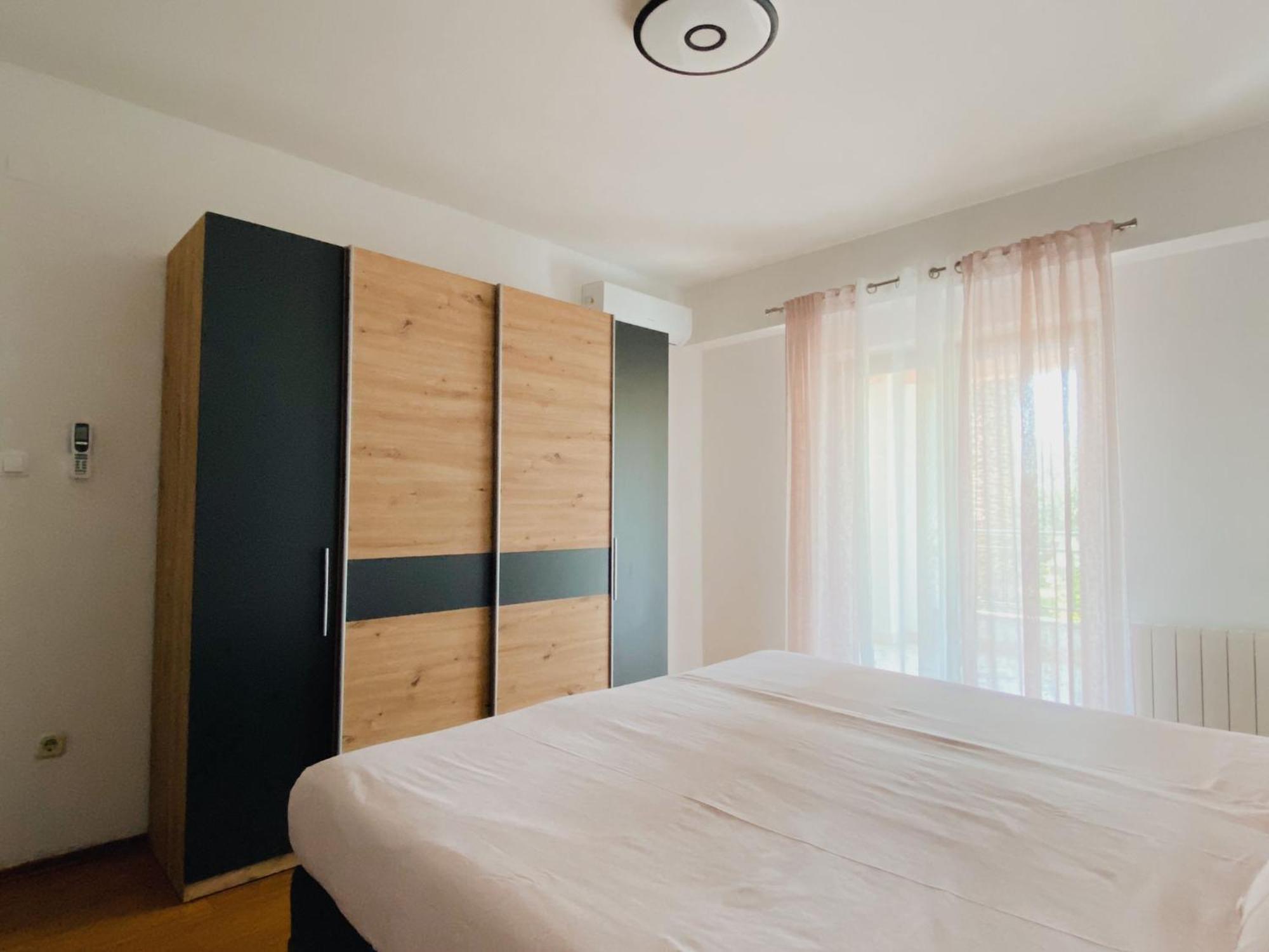 Family Friendly Apartments With A Swimming Pool Povljana, Pag - 244 Rom bilde