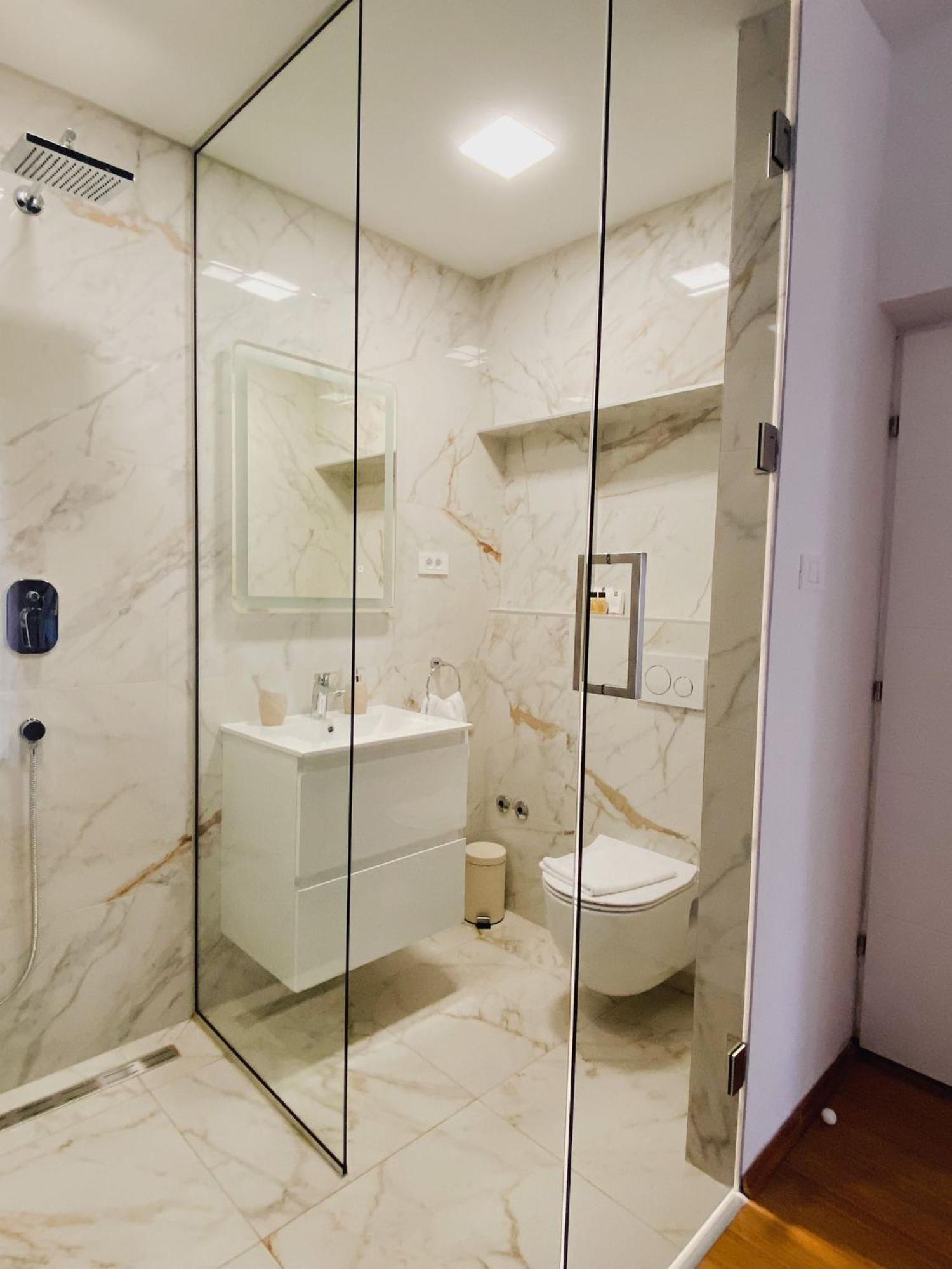 Family Friendly Apartments With A Swimming Pool Povljana, Pag - 244 Rom bilde