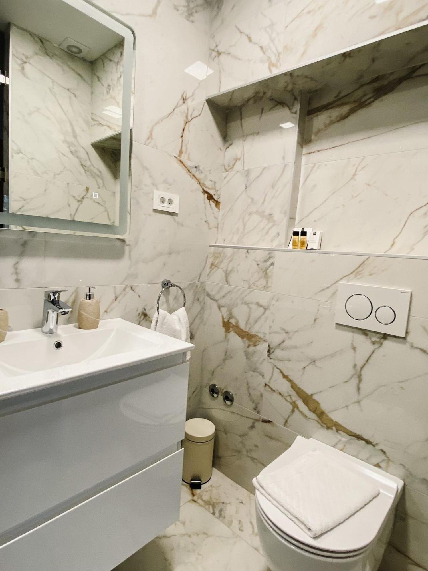 Family Friendly Apartments With A Swimming Pool Povljana, Pag - 244 Rom bilde