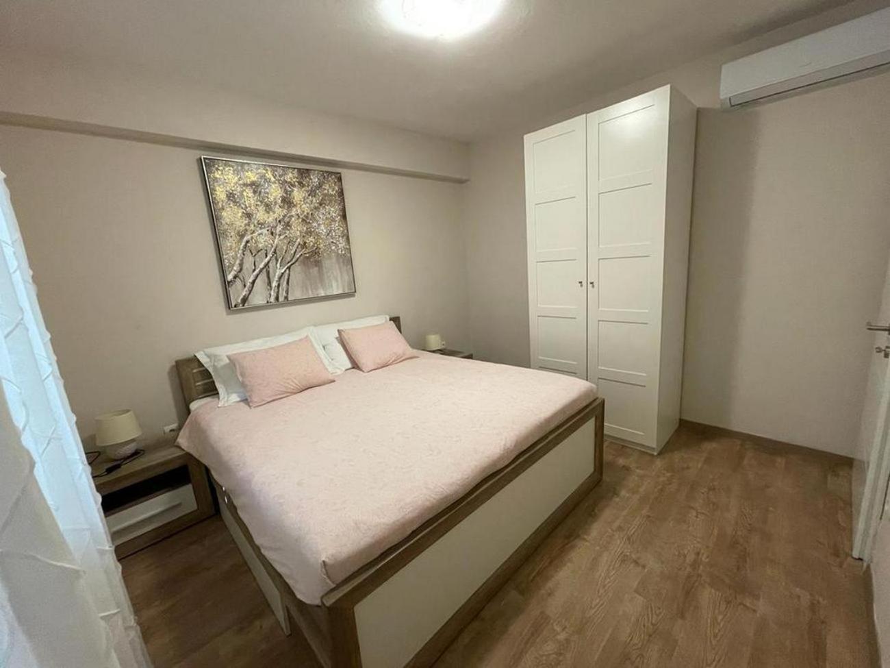 Family Friendly Apartments With A Swimming Pool Povljana, Pag - 244 Rom bilde